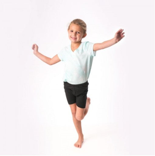 Soothing Compression Shorts - Fit Discreetly Under Clothing