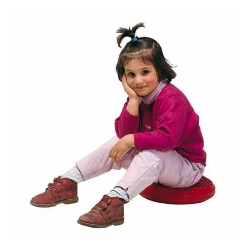 Gymnic Disc 'O' Sit Junior