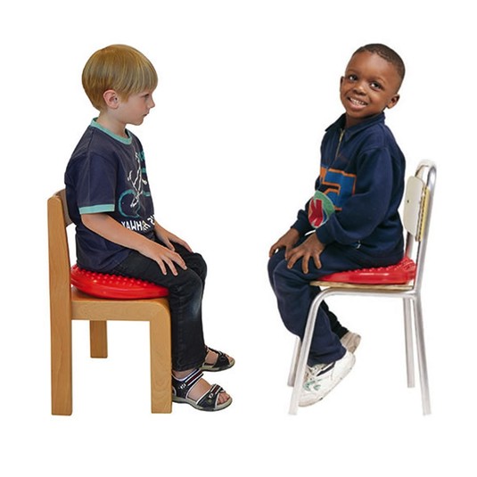 Gymnic Disc 'O' Sit Junior