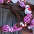 ORGANIC “Chic Chewelry” Bracelet/Necklace