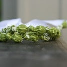 ORGANIC “Chic Chewelry” Bracelet/Necklace