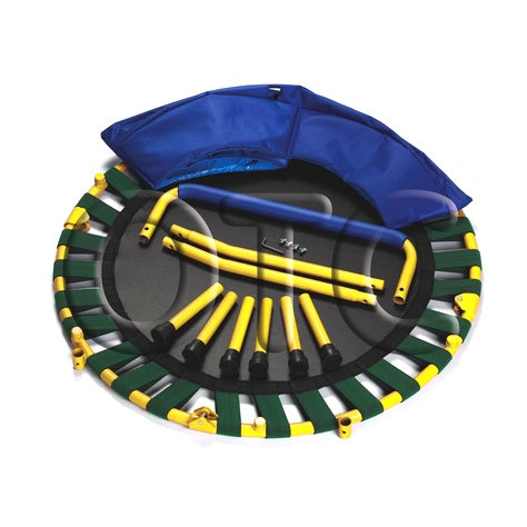 The Original Toy Company Fold and Go Trampoline™
