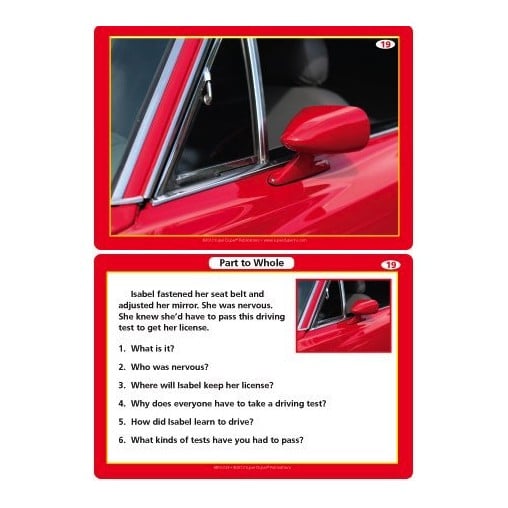 Webber® Inferencing BIG Deck