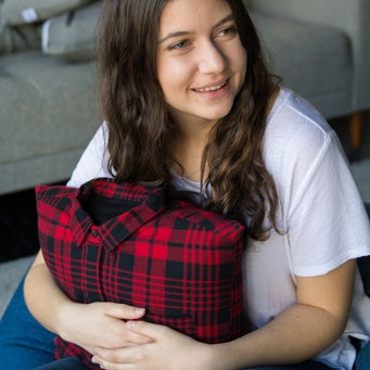 Senseez Trendables Vibrating Pillows