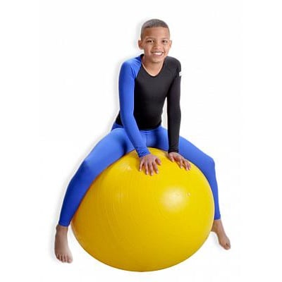 SPIO (Stabilizing Pressure Input Orthosis) Black Pant