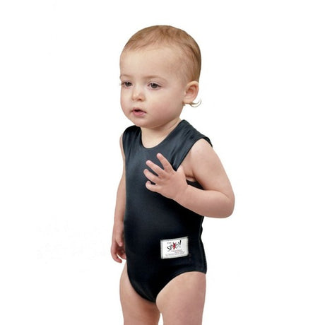 SPIO TLSO (Stabilizing Pressure Input Orthosis) Vest