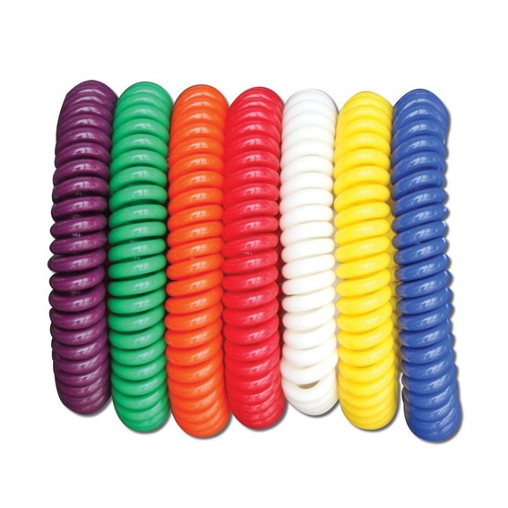 Chewlery Bracelet - Available in Assorted Colors (1 Bracelet)