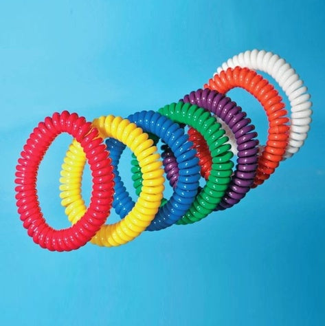 MegaChewlery Bracelet - Available in Assorted Colors (1 Bracelet)
