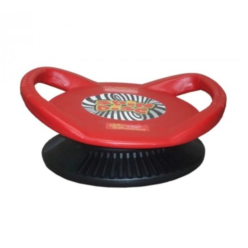 Toy Spin Disc - The Ultimate Sensory Integration Toy!