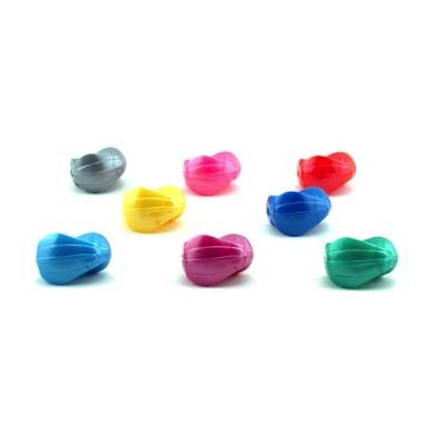 The Crossover Grip Pencil Grip - Metallic (Single)