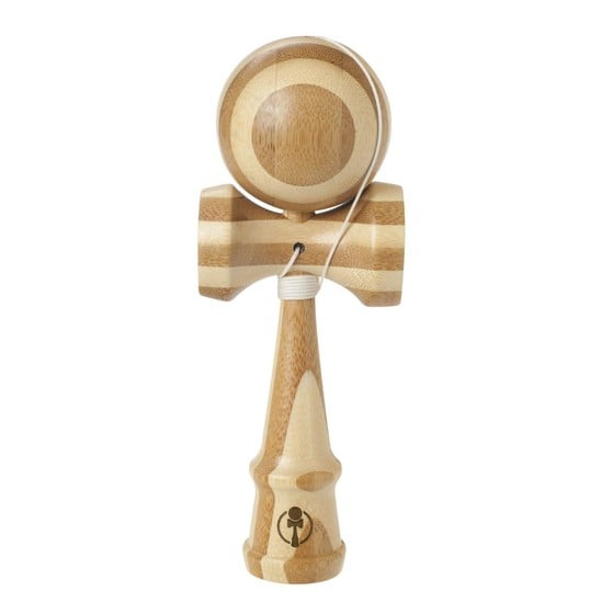 Bamboo Kendama