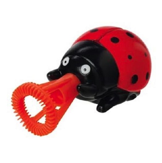 Assorted Mini Squee-Z-Bubs Bubble Makers