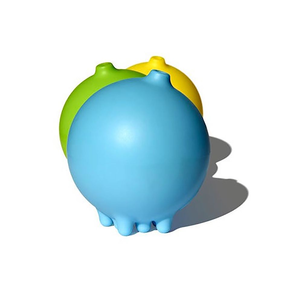 Plui Rain Ball Water Toy