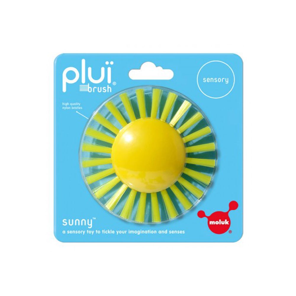 Plui Brush Sunny