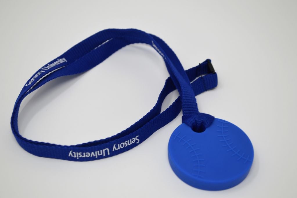 Chewy Charms Necklace