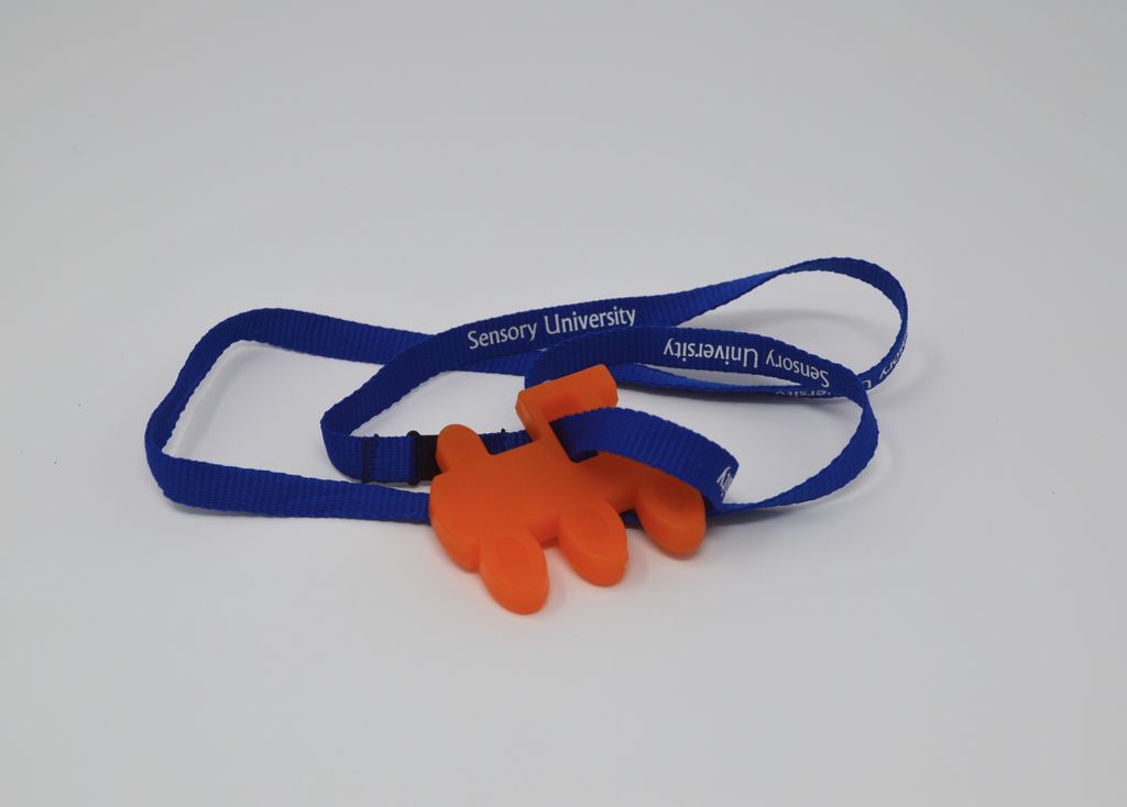 Chewy Charms Necklace