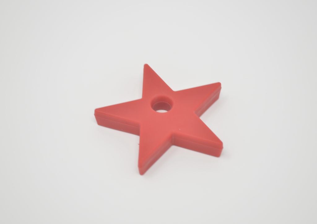 Chewy Charms Necklace