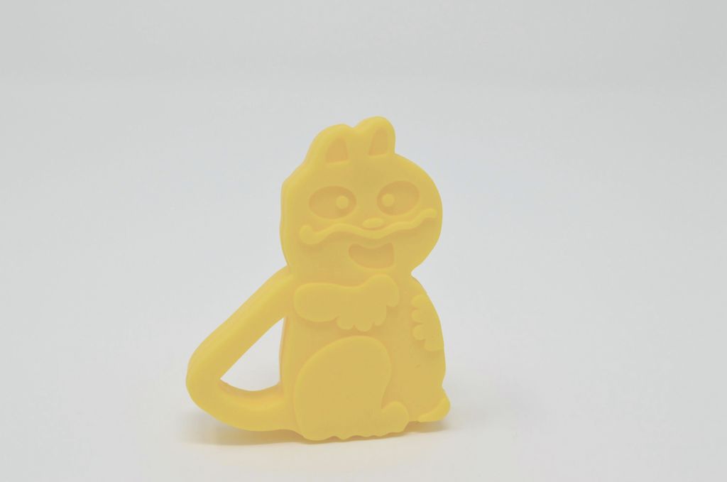 Chewy Charms Necklace