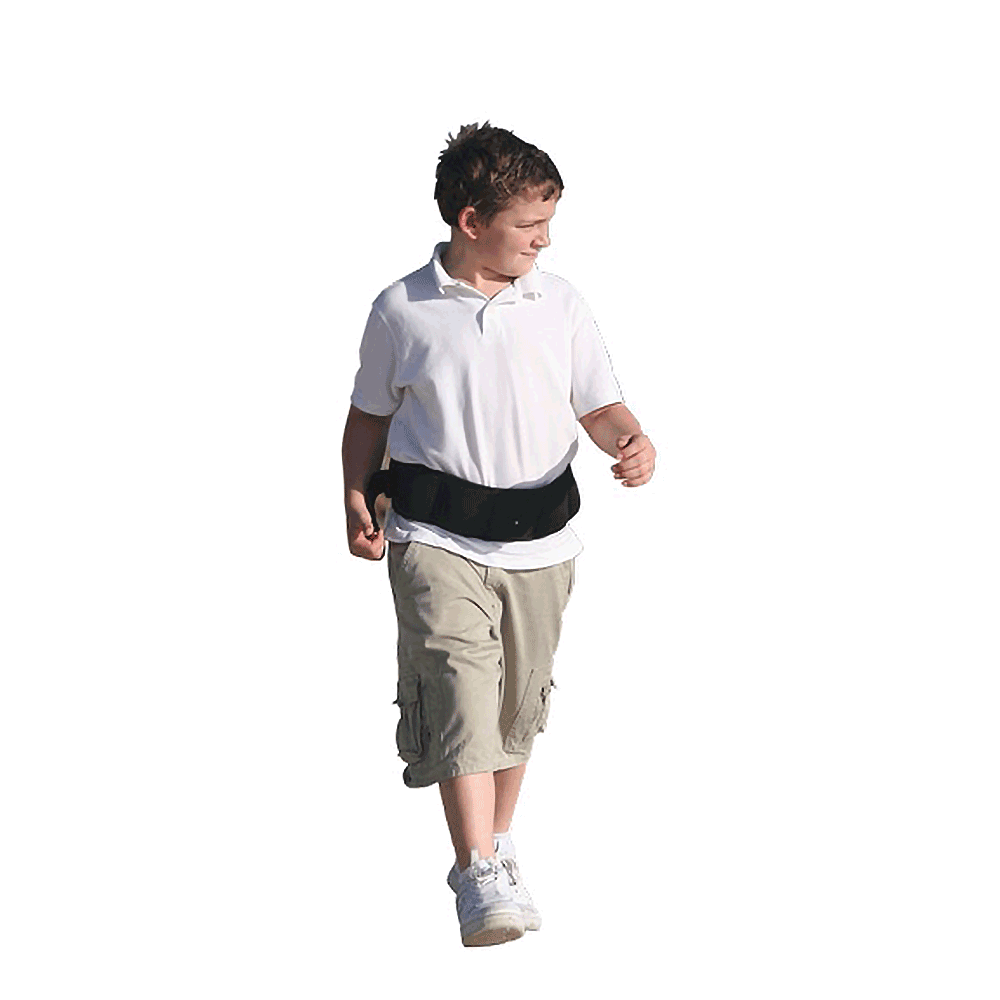 Sensory Belt™ - Weighted Therapy Belt for Toddlers, Children, Teens & Adults!