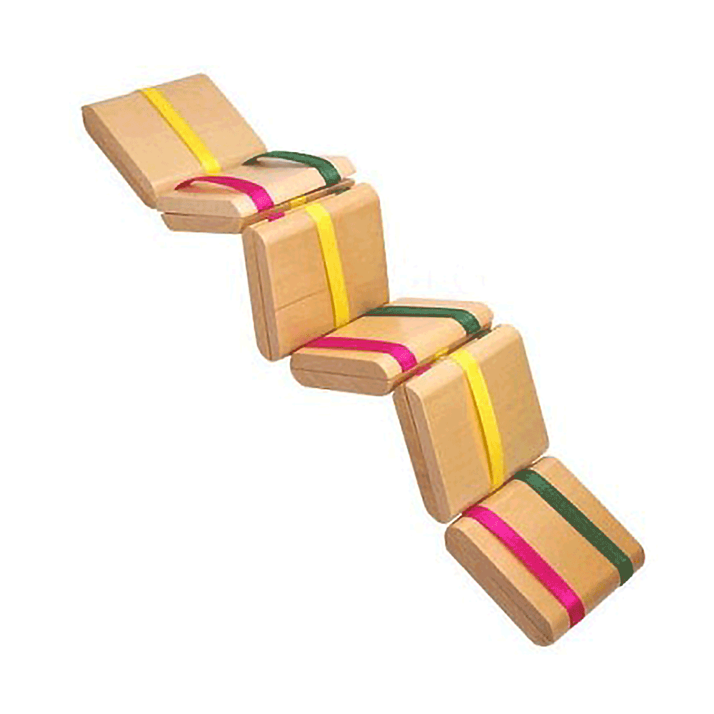Jacob’s Ladder Classic Visual Tracking Toy