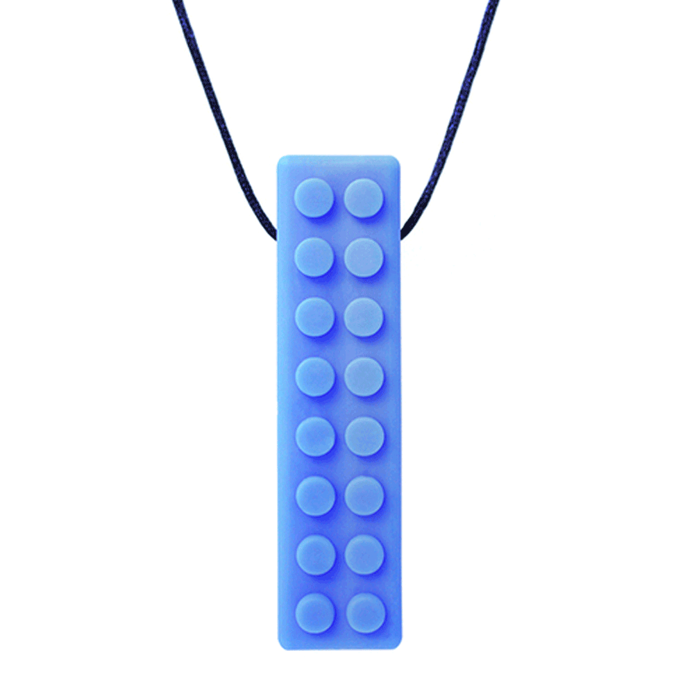 ARK's Brick Stick™ Textured Chew Necklace