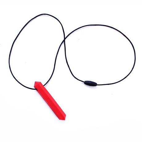 ARK's Krypto-Bite™ Chewable Gem Necklace