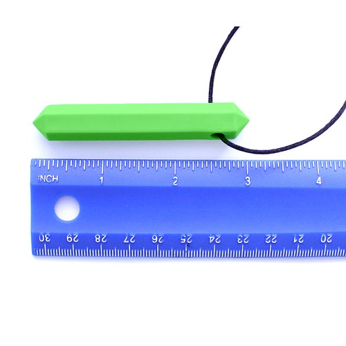 ARK's Krypto-Bite™ Chewable Gem Necklace