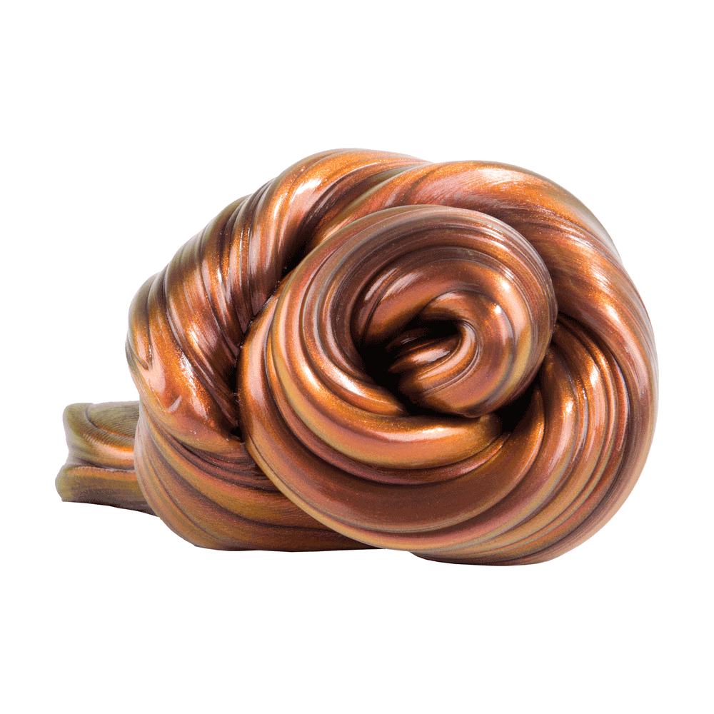 Crazy Aaron's Super Illusions Color Shifting Thinking Putty