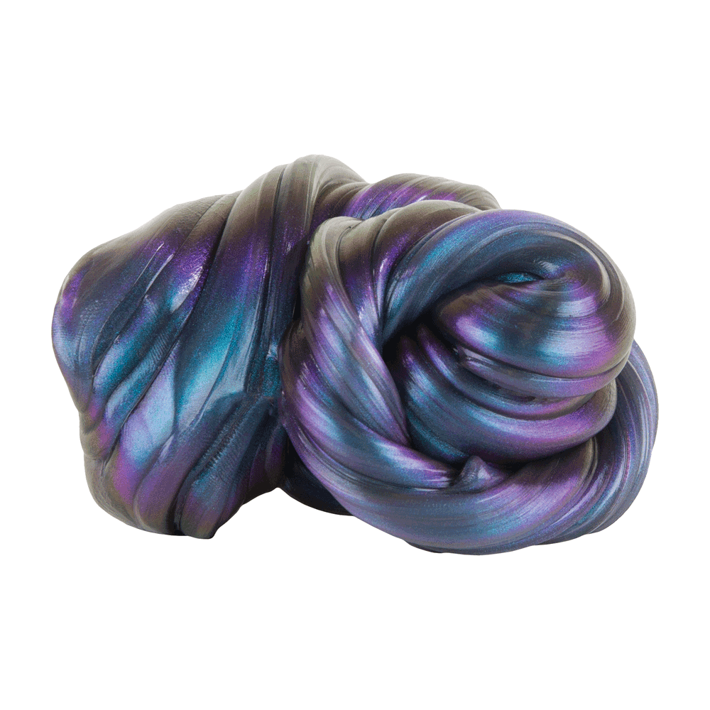 Crazy Aaron's Super Illusions Color Shifting Thinking Putty