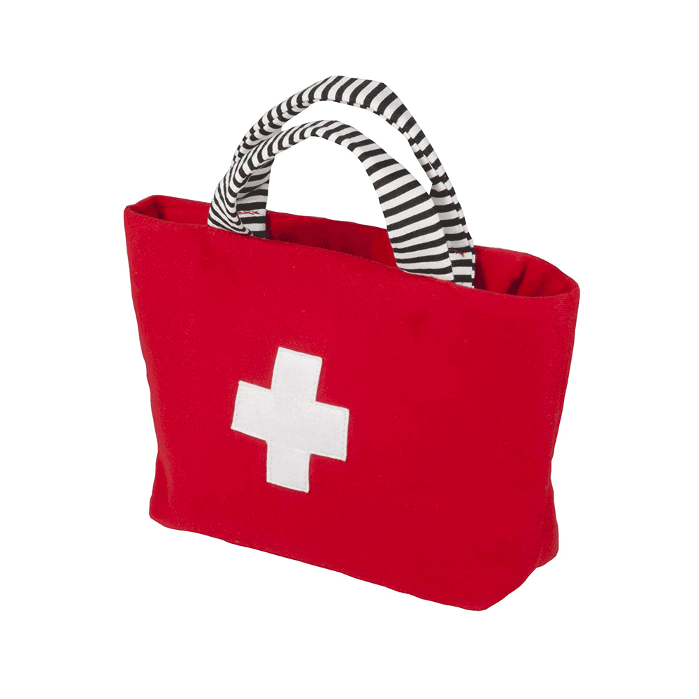 Wonderworld Eco-Friendly Handy Doctor Set