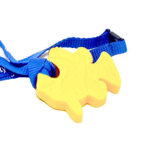 Chewy Charms Necklace