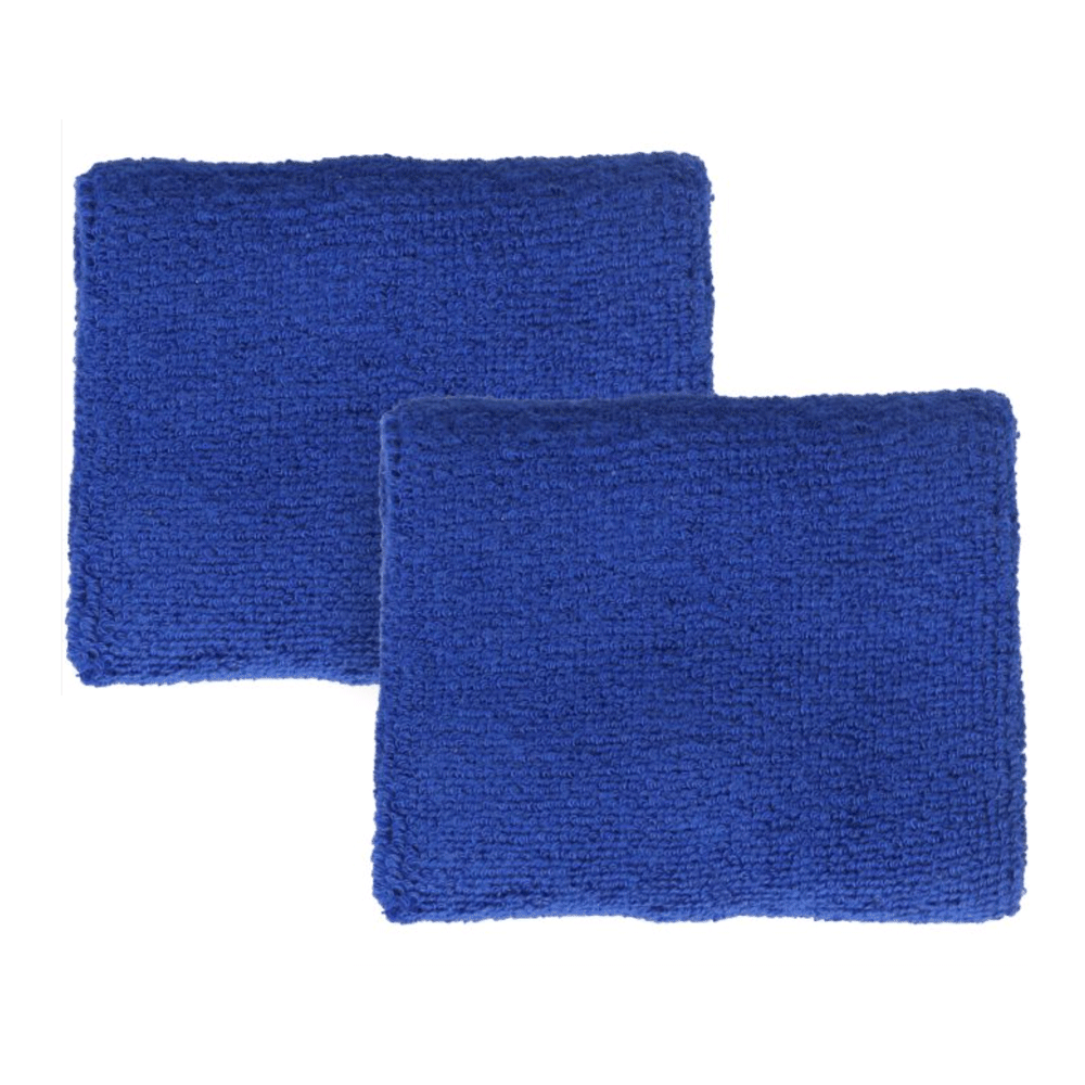 Chewy Wrist Bands (2 Pack)