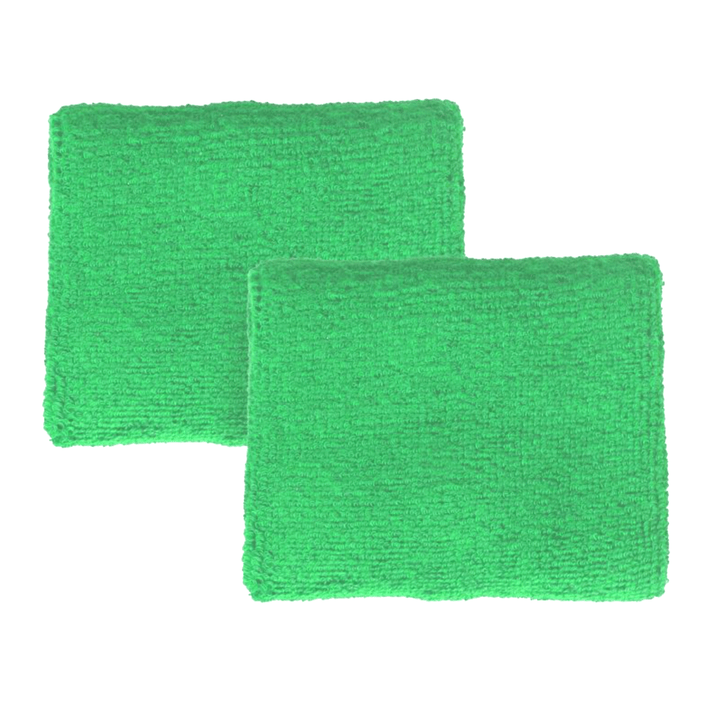 Chewy Wrist Bands (2 Pack)