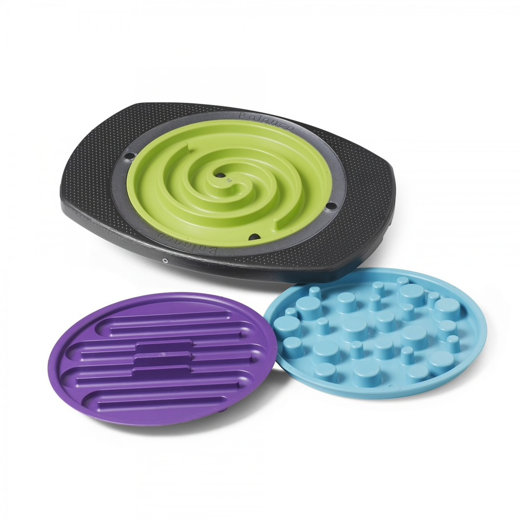 Balanco Balance Board Set