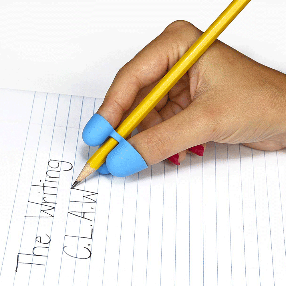 The Writing C.L.A.W. - Medium (Single) K-6th Grade