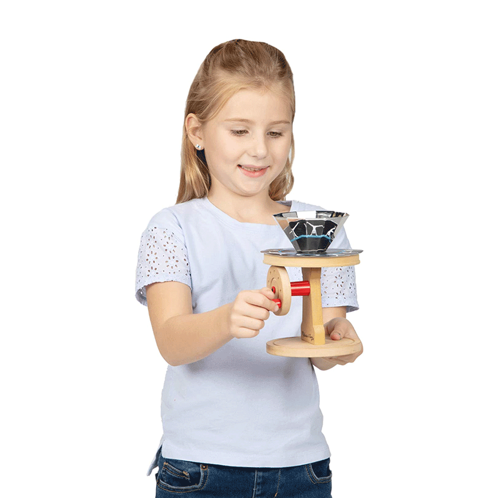 Innovation Academy Animation Scope