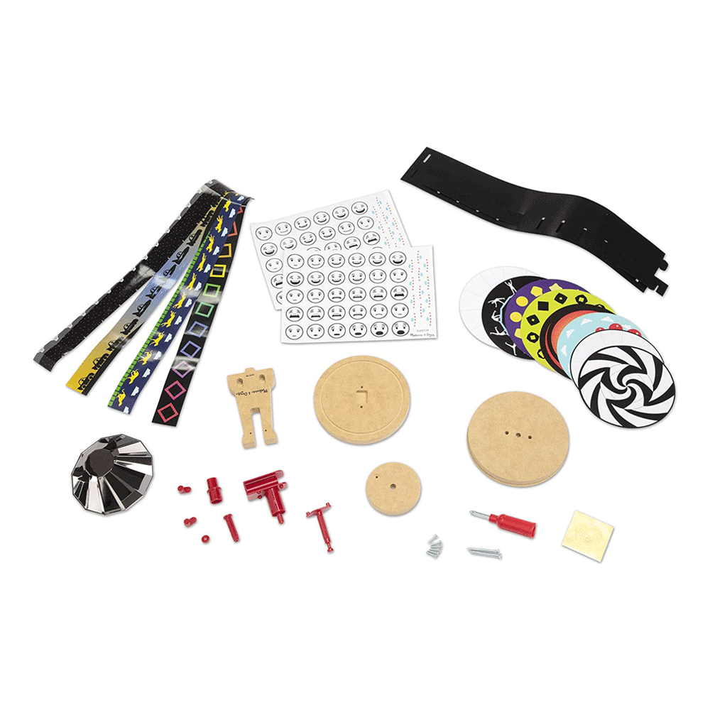 Innovation Academy Animation Scope