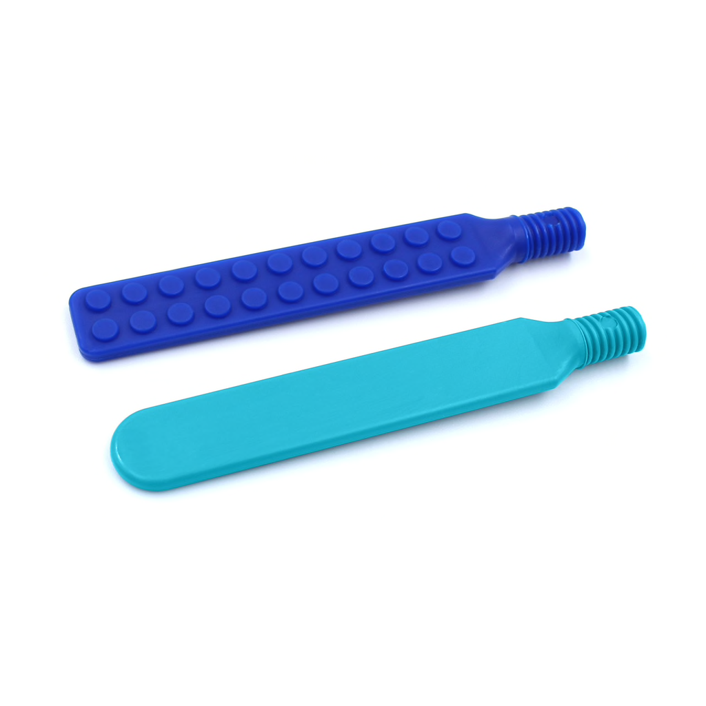 ARK's Z-Vibe Tongue Depressor Attachments