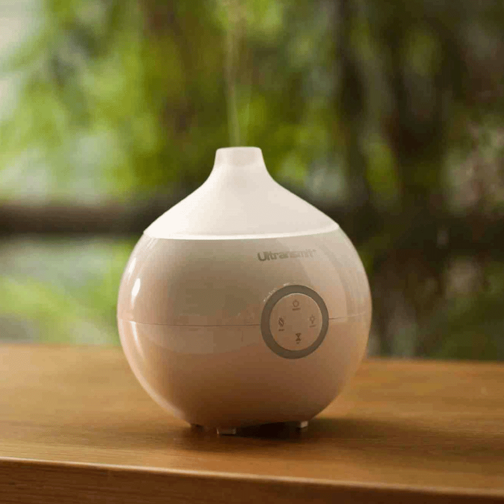 Aroma Dot Ultrasonic DIffuser