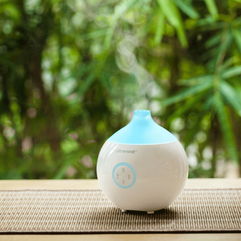 Aroma Dot Ultrasonic DIffuser