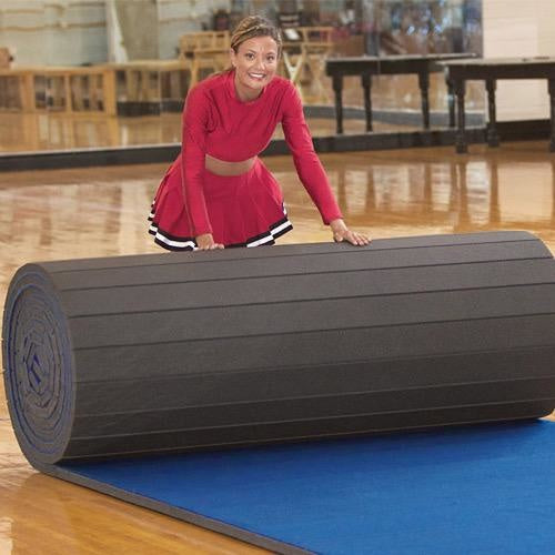 EVA Flexi-Roll Eco-Friendly Floor Padding 6' x 42' x 1-1/2"
