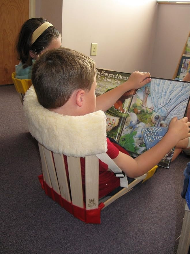 Fleece Cap Cover for HowdaHug 2