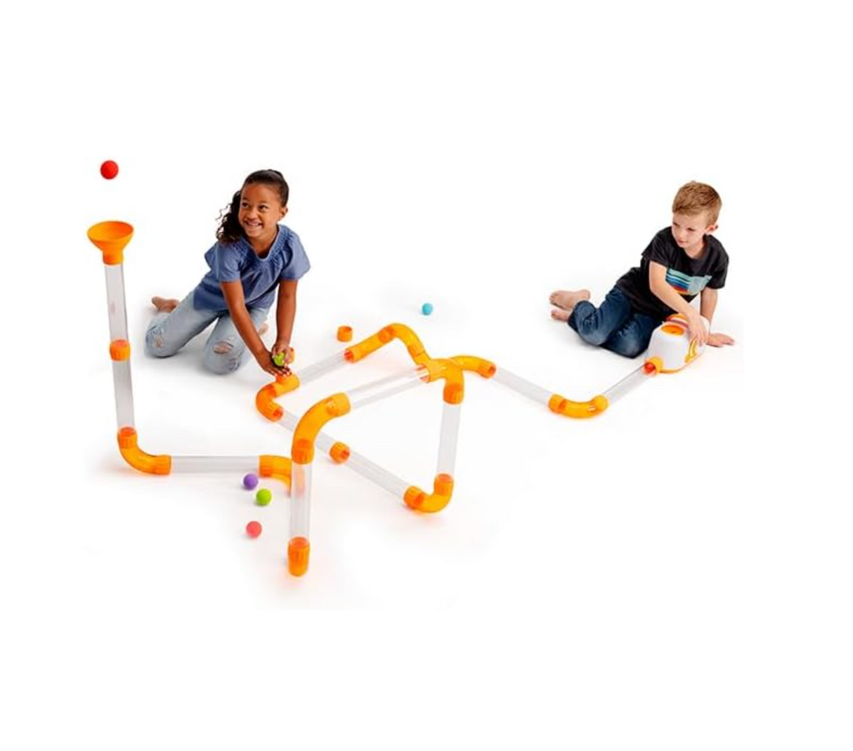 Fat Brain Toys Air Toobz Expansion Pack