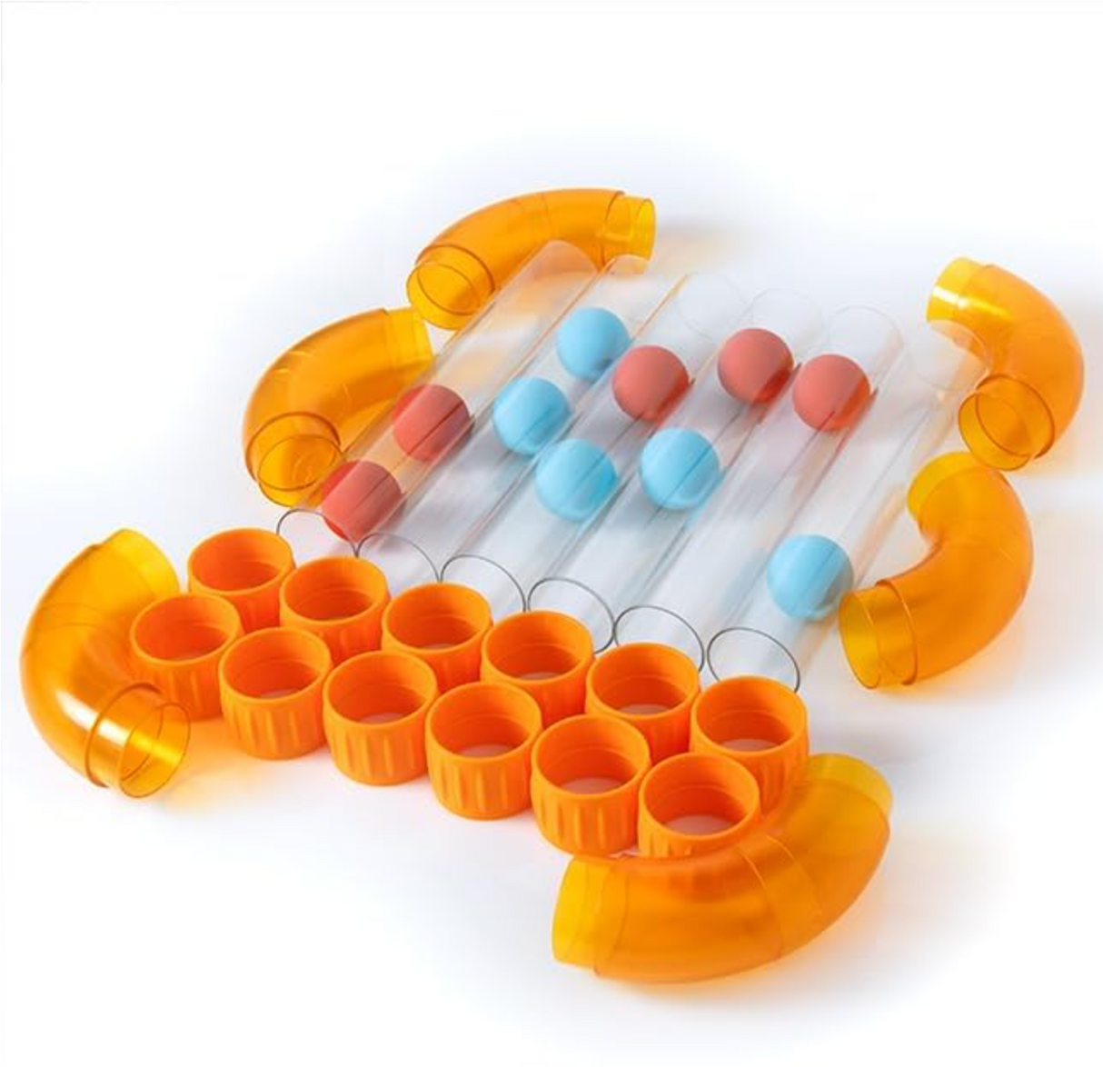 Fat Brain Toys Air Toobz Expansion Pack