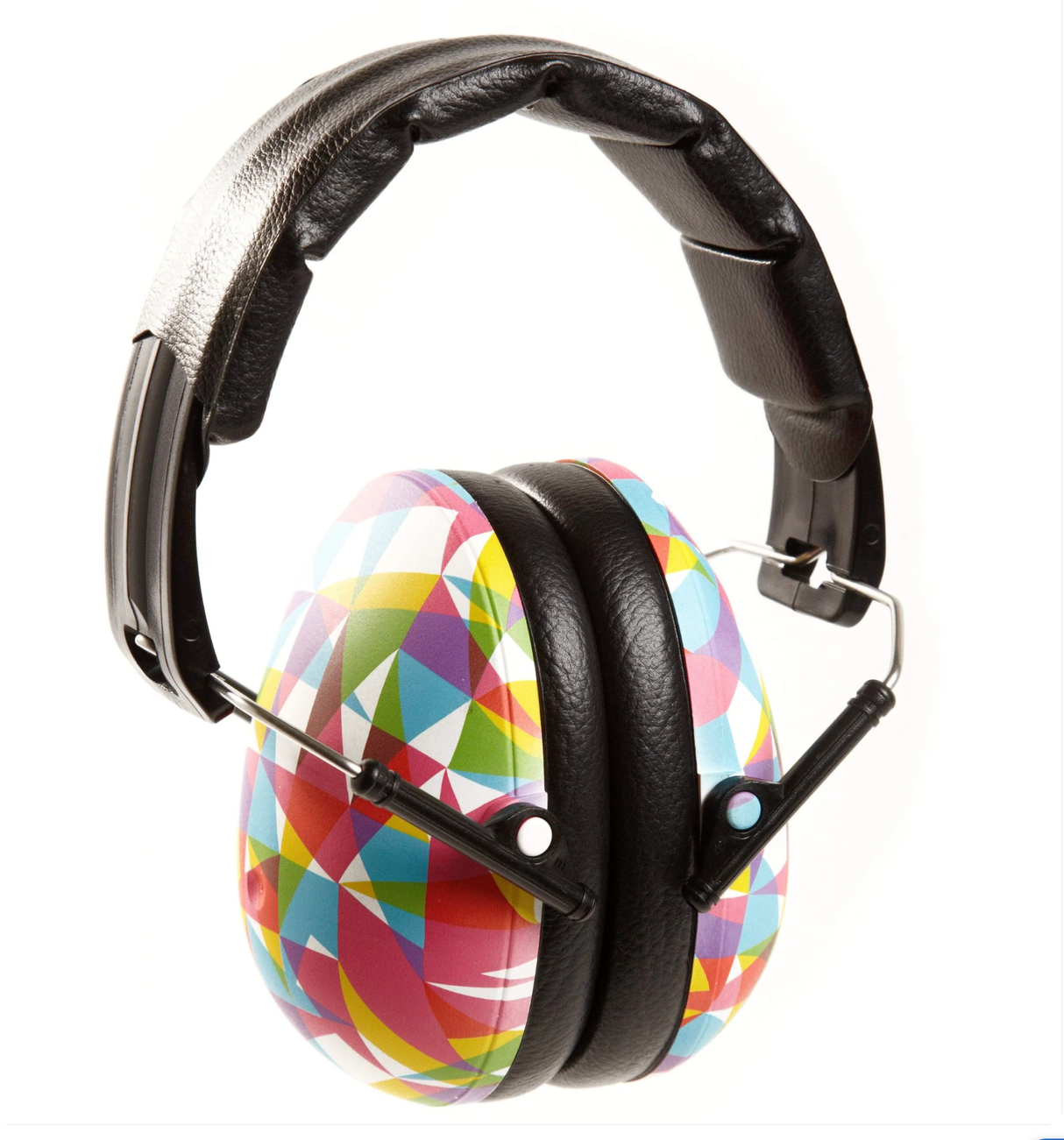 Banz Earmuffs Kids Hearing Protection 2-12+ Years by Baby Banz