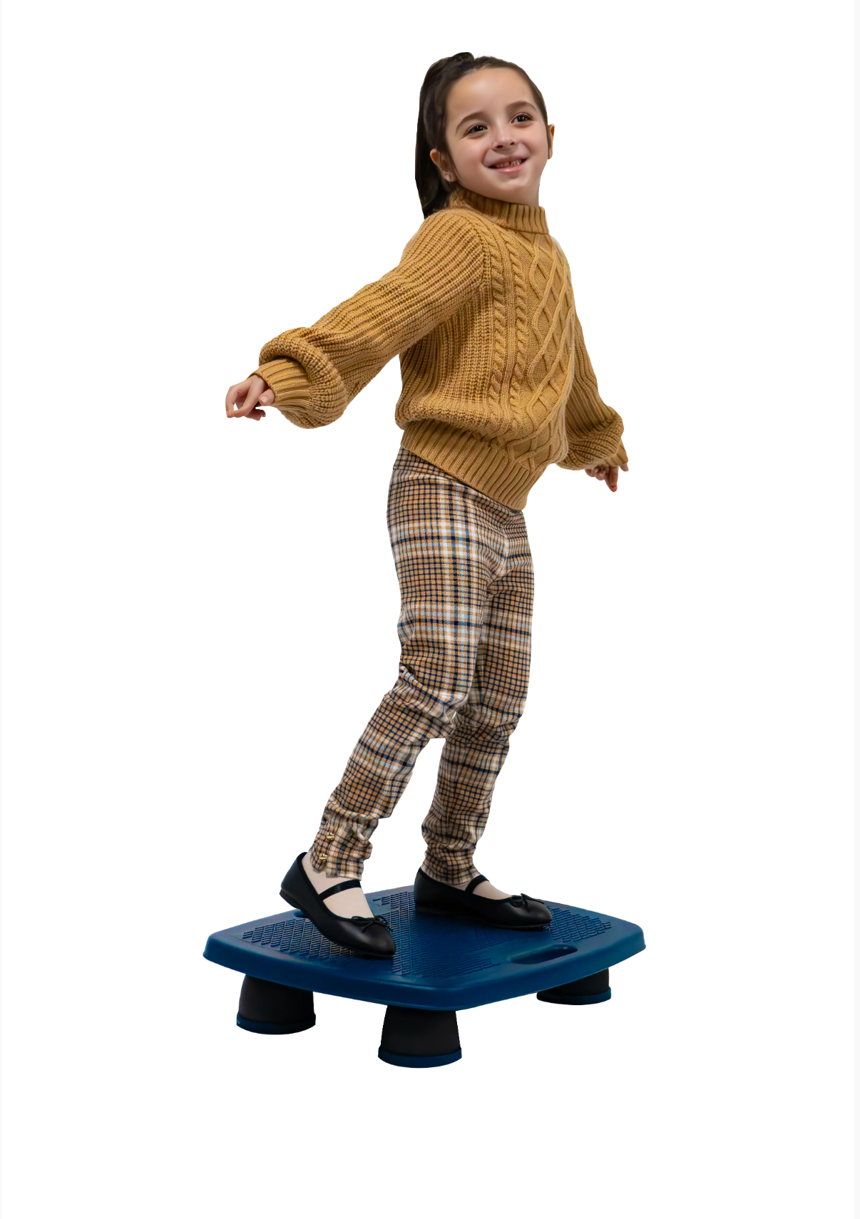 Bouncy Board by Bouncyband®