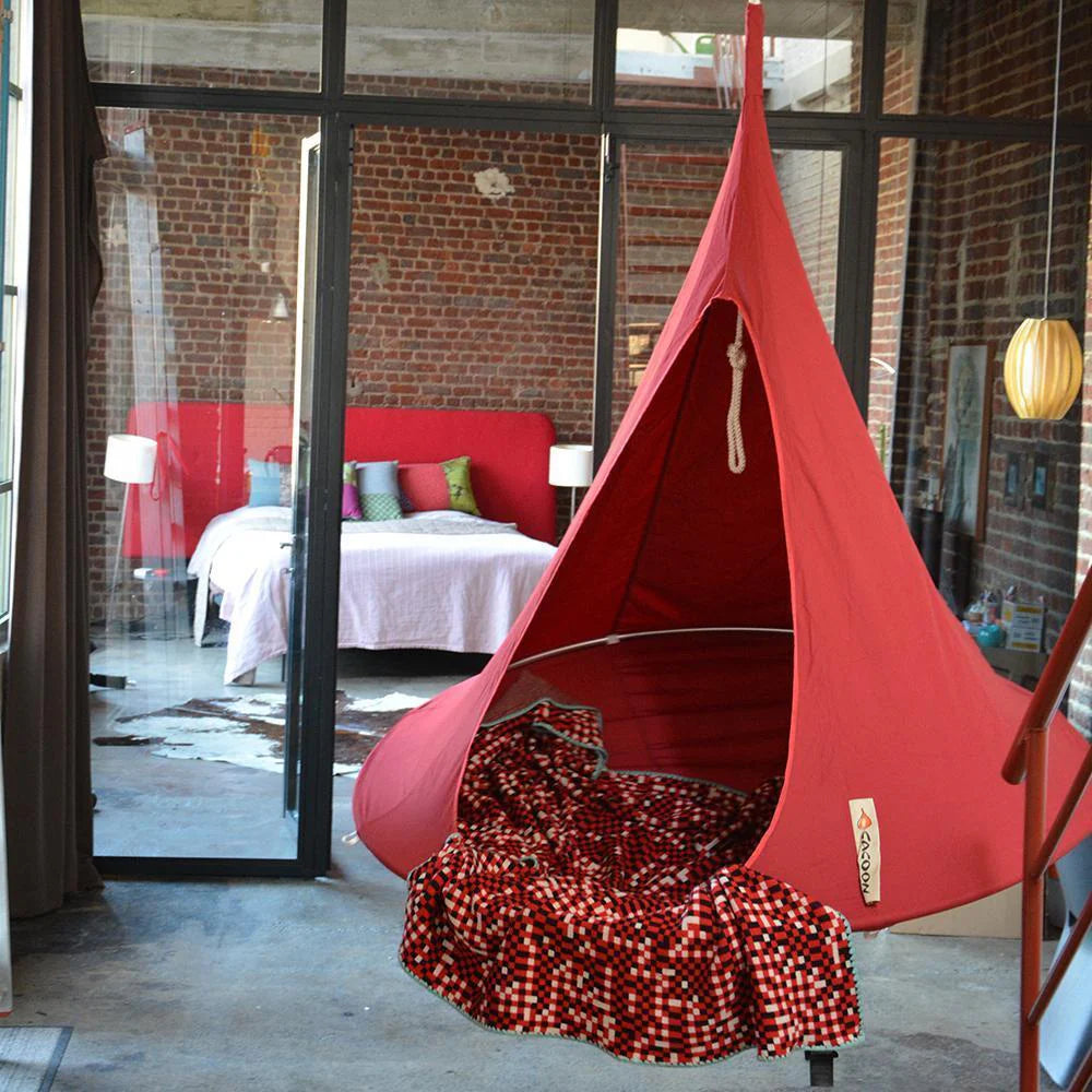 Original Cacoon Single Hanging Tent