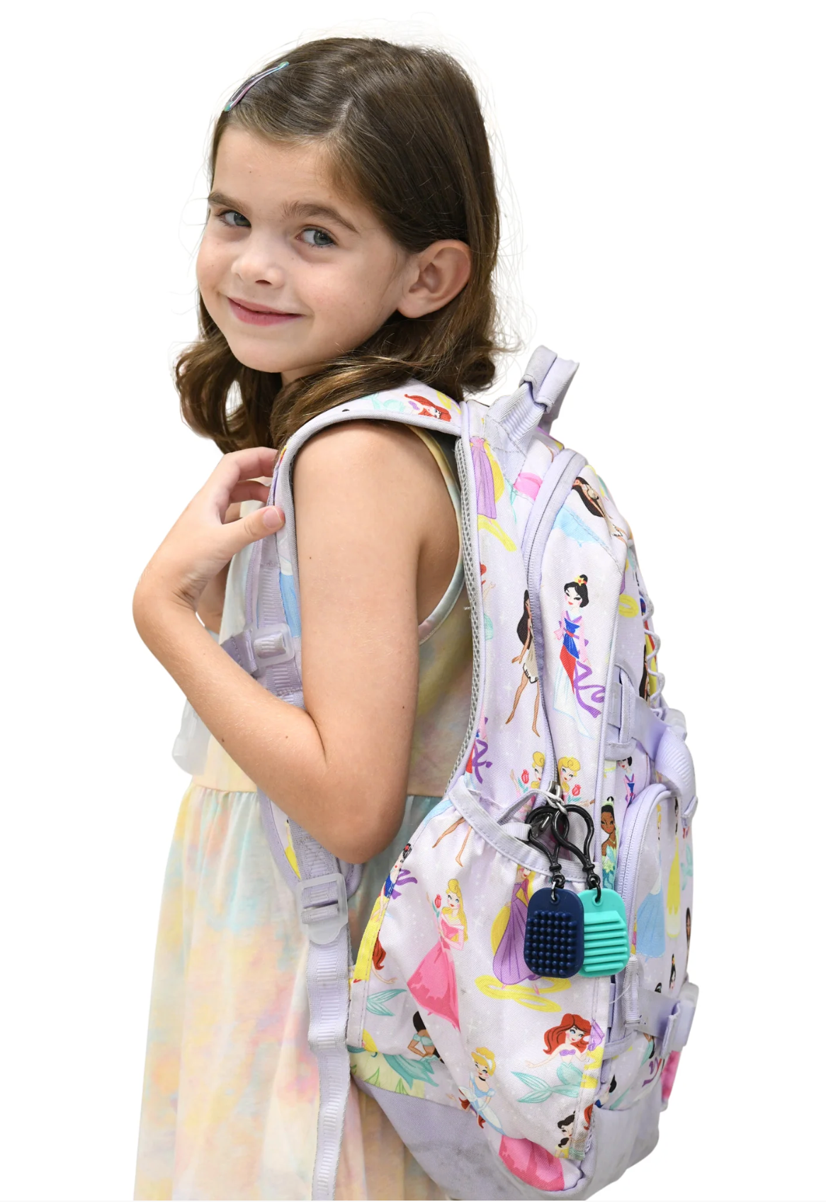 Calming Clips by Bouncyband®