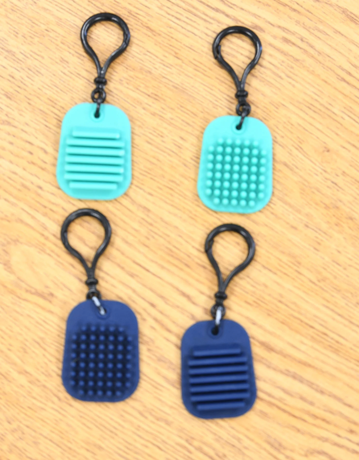 Calming Clips by Bouncyband®