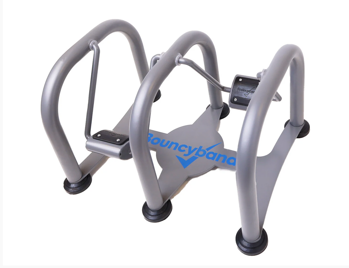Dual Pedal Portable Foot Swing by Bouncyband®